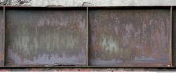 Bulkheads Metal